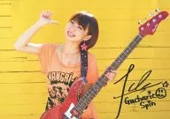 F Chopper KOGA's slap base Easy ☆ phrase collection