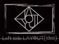 vistlip tour document DVD Left side LAYOUT [idea] [完全生産限定盤]