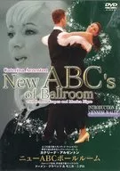 Caterina Arsenton New ABC Ballroom INTRODUCTION & VIENNESE WALTZ