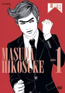 Life! - Cont-series-1 dedicated to life