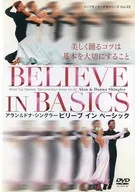 Alan & Donna Singler Believe In Basic