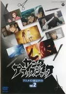 ヤング ブラック・ジャック アニメイト限定DVD vol.2