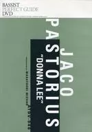 El bajista perfecto guía Jaco Pastorius, el maestro de una canción "Donna Lee"
