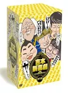 吉本新喜劇-BOX(暫定)[6張
