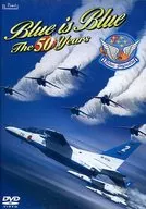 O Azul é o Azul, os 50 anos de Impulso Azul, os 50 anos de glória.