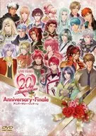 LIVE VIDEO Neo Romance 20 th Anniversary Finale [GAMECITY Advance Luxury Version]