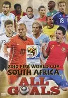 2010 FIFA World Cup South Africa Official DVD All Goals