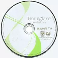 Hourglass Special Talk DVD Butler Opera Company Tact