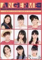 ANGERME New Member Momona Kasahara Unveiling Event Coriander Nakanishi / Akari Takeuchi / Rina Katsuta FC Event