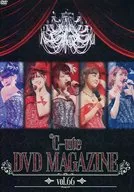 Cute DVD MAGAZINE Vol. 66