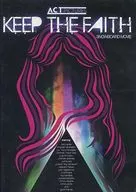 KEEP THE FAITH SNOWBOARD MOVIE