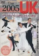 2005 UK Championships pro & Ama Standard Edition