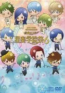 LIVE VIDEO ネオロマンス 金色のコルダ 星奏学院祭 6 [GAMECITY先行豪華版]