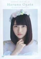 "18 Haruna Ogata Graduate Memorandum".