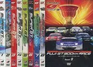 SUPER GT 2006全9卷SET
