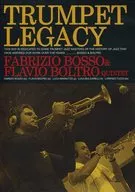 Trompeta Legacy Fabrizio Boso & Flavio Bortoro Quinteto