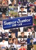 Super Junior Returns