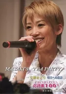 龙真咲/MASAKI'S Tea Party in Tokyo2014.6.1