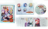 现场视频新罗曼史·庆典新安琪莉可大陆祭2[GAMECITY先行豪华版]
