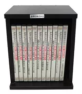 From the train windows of the world to the journey around the world Complete 11-volume set with BOX