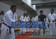 All Okinawa Kenpō Karatedo Federation : Tomarite Seminar Introduction to Pin-an (4 dan 5 dan)
