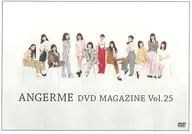 ANGERME DVD MAGAZINE Vol.25