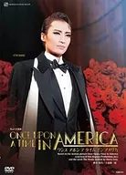 Takarazuka Revue Snow Group Performance Musical 『 ONCE UPON A TIME IN AMERICA 』