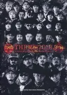 MC BATTLE THE 罵倒 2018 -CYPHER / GRAND CHAMPIONSHIP-