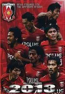 J.LEAGUE OFFICIAL DVD 浦和レッズイヤー DVD 2013