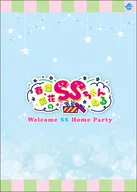 Haruka Saihana no SS Channe Welcome SS Home Party