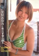 RING STARS DVD magazine Vol.2 栗原あゆみ＆A☆YU☆MI MARRON EN MEXICO [プレス版]