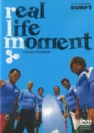 SURF1 real life moment (Monthly Surf First October Issue 068 Appendix)