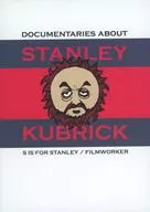 Kubrick's Beloved Man / Kubrick's Enchanted Man Kubrick Documentary Set of 2 Works