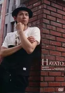 Hayato Kakizawa Hayato - Hayato KAKIZAWA IN TAIWAN -