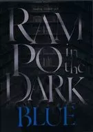 Reading Shea Ter vol. 1 "RAMPO in the DARK" BLUE performance DVD