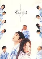G2 produce #9 candies