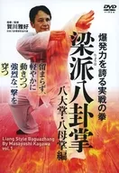 The Fuchiliang School of Actual Fighting, boasting its explosive power, edited by Yadaisho and Yabo of baguazhang