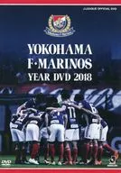 Yokohama F. Marinos Year DVD 2018