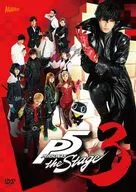 PERSONA5 the Stage #3