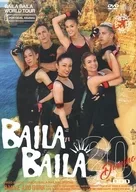 DDD BAILA BAILA 20 Domino