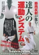 Muscular Reflexes! The Master's Motor System