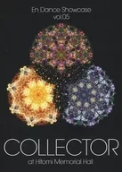 COLLECTOR En Dance Showcase vol.05 at Hitomi Memorial Hall