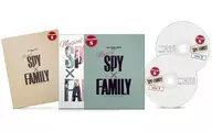 Musical SPY×FAMILY Version S