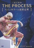 El último teorema de Sanpo Seitai THE PROCESS Painkiller