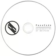 PassCode DOCUMENTARY OF NEXTAGE