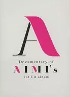 Documentary of AIMI’s 1st CD album