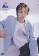 PRODUCTOR 101 JAPAN SEASON2 EXTRA EDITION - 11 TRACKS, INI no Miracle - Xu Feng 凡編