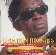 莱特宁·霍普金斯·布鲁斯人生