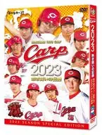 CARP 2023 熱き闘いの記録 -新生・新井カープ!家族一丸でがががが が むしゃら大躍進-