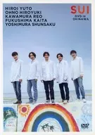 SUI DVD in OKINAWA
